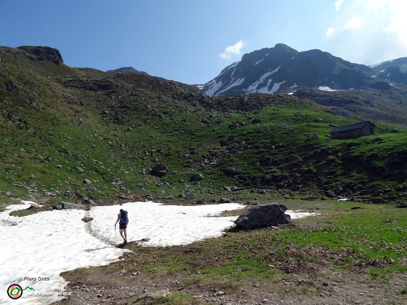 07 All'Alpe della Baita delle foppe (1884 m) .JPG -                                